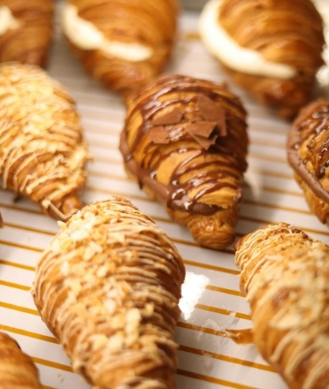 Best bakery in surabaya 