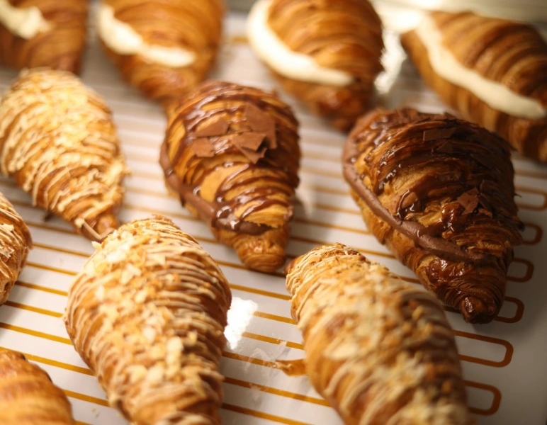 Best bakery