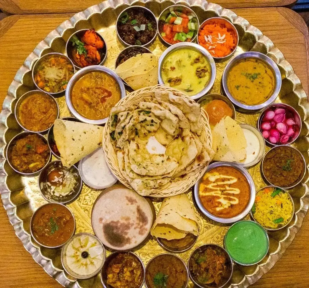 indian food  indian food