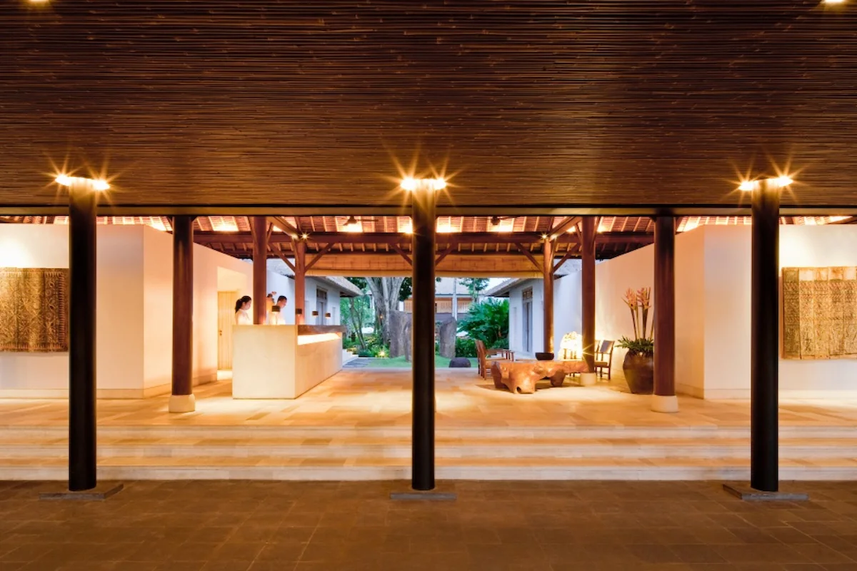 COMO Uma Ubud