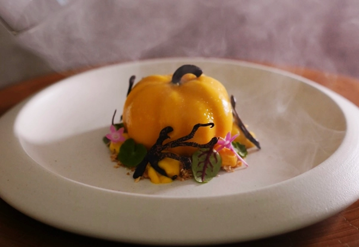 Chesa Canggu