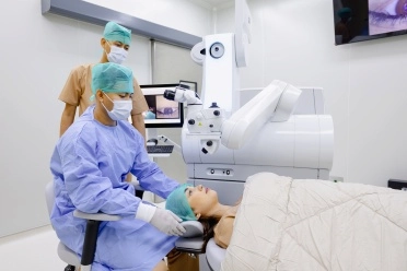 Ciputra Eye Clinic