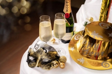 Classic_Christmas_Masquerade_InterContinental_Bali_Sanur_Resort Classic_Christmas_Masquerade_InterContinental_Bali_Sanur_Resort