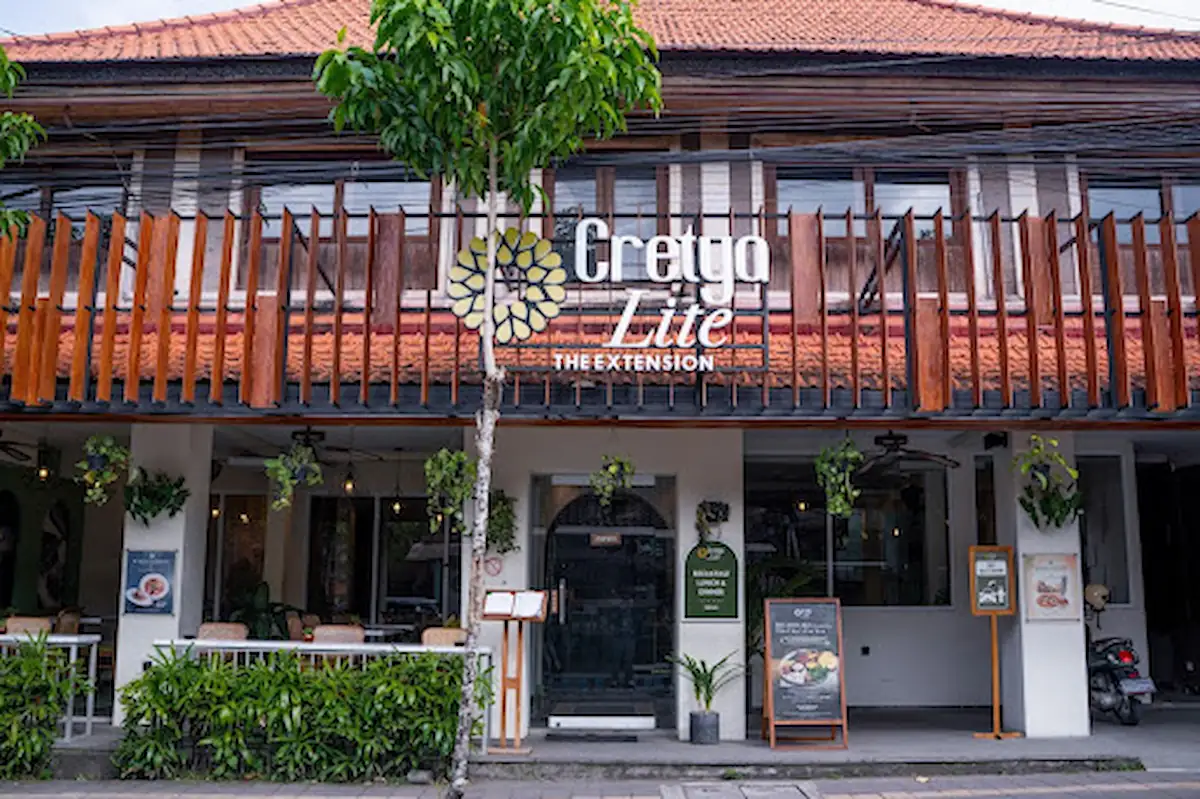 Cretya Lite
