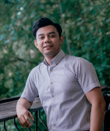 Exclusive Interview Ridwan Hendrawan - Cluster Director of Sales & Marketing Alas Harum Bali Group