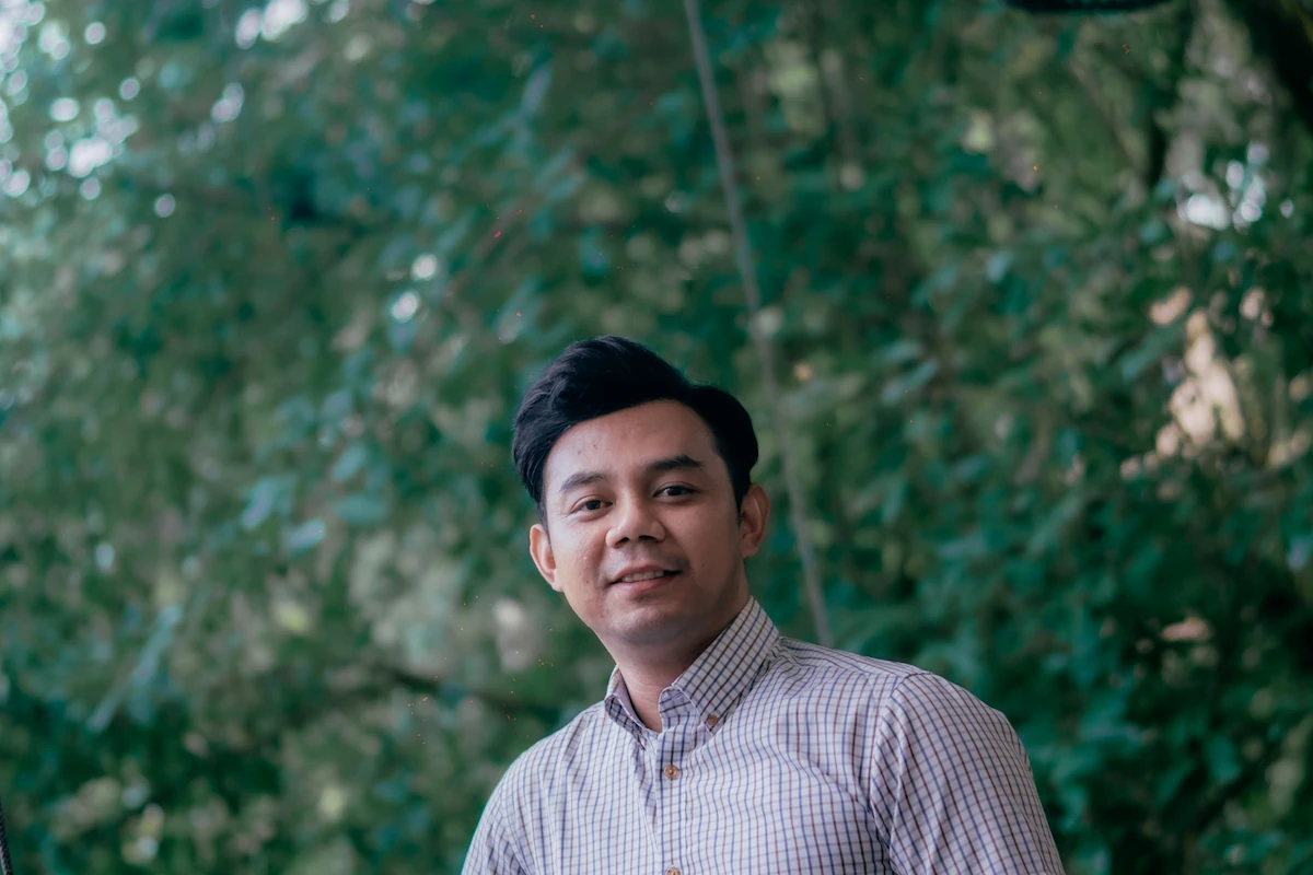Exclusive Interview Ridwan Hendrawan - Cluster Director of Sales & Marketing Alas Harum Bali Group Exclusive Interview Ridwan Hendrawan - Cluster Director of Sales & Marketing Alas Harum Bali Group