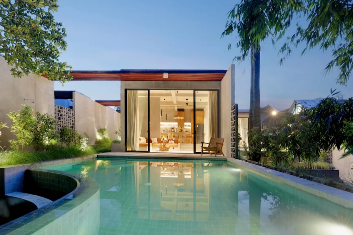 GardenVillas
