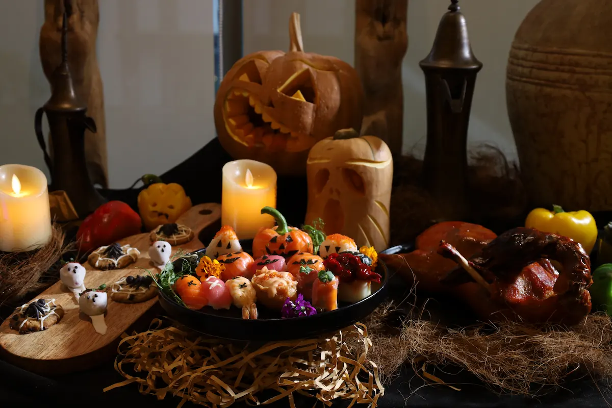 Halloween  Halloween