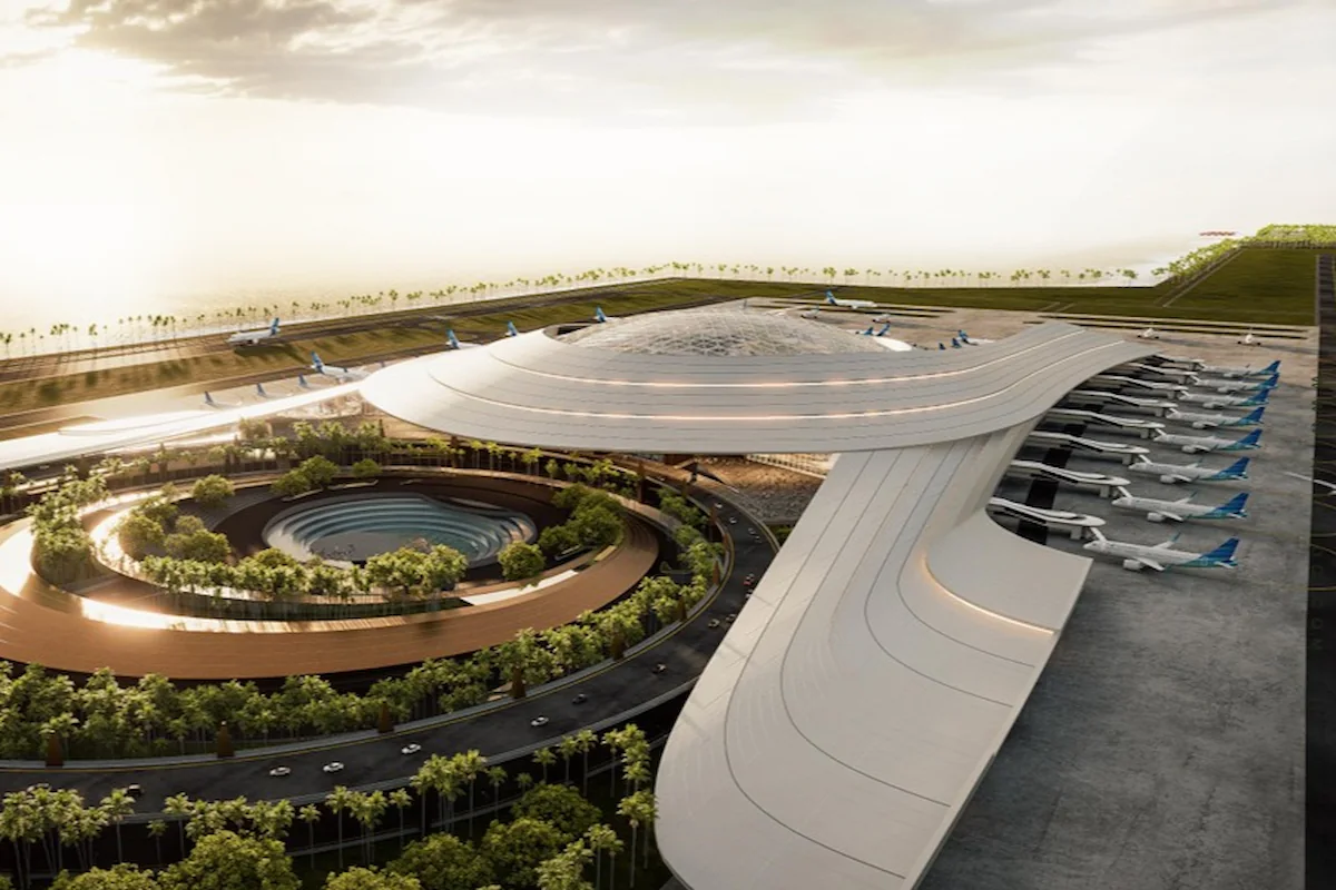 Here’s How North Bali International Airport Will Reshape Bali’s Future Tourism