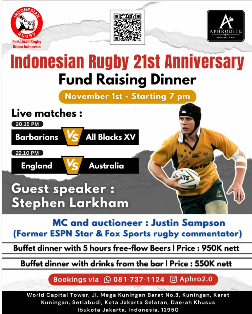 Indonesia_Rugby_21st_anniversary Indonesia_Rugby_21st_anniversary