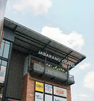 Jabarano Coffee Opens in Setiabudi