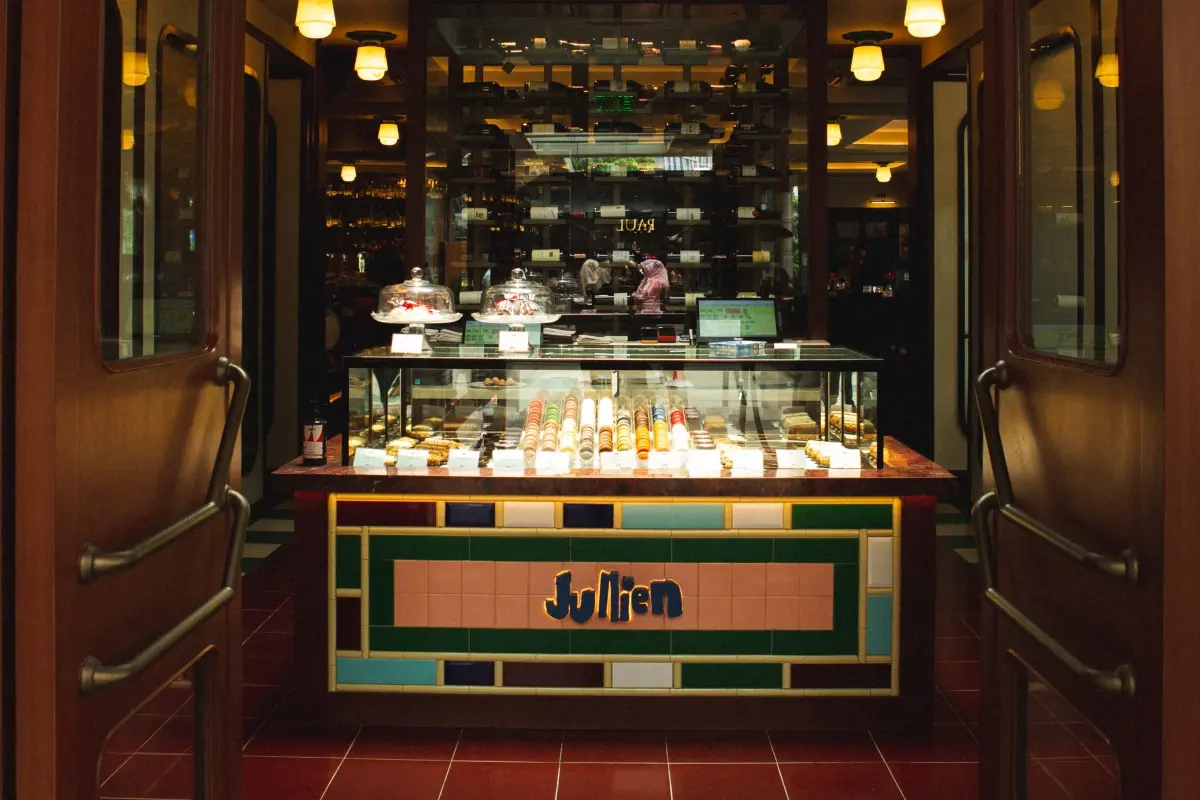 Jullien Jakarta Jullien Jakarta