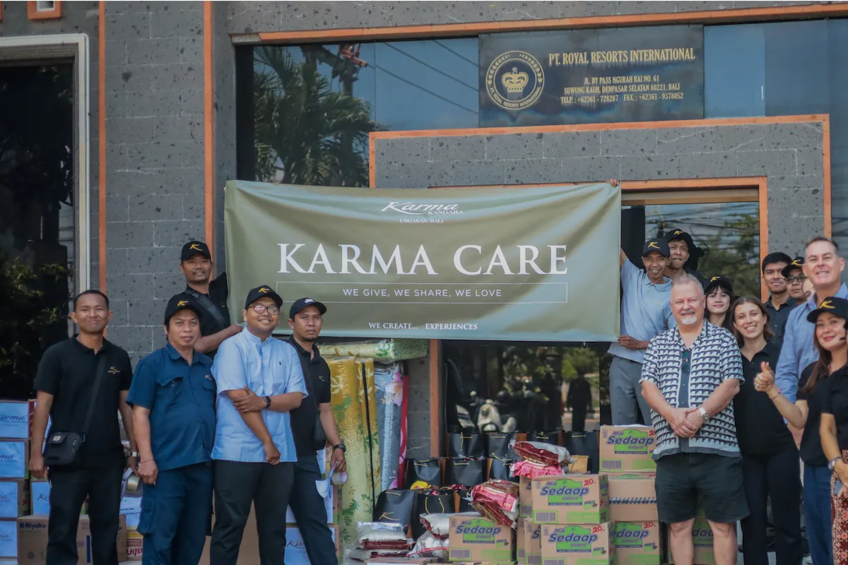 Karma Cares