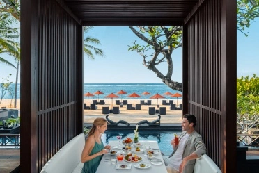 Kayuputi Brunch The St Regis Kayuputi Brunch The St Regis