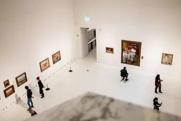 Must_Visit_Art_Galleries_in_Yogyakarta_for_Every_Aesthetic Must_Visit_Art_Galleries_in_Yogyakarta_for_Every_Aesthetic