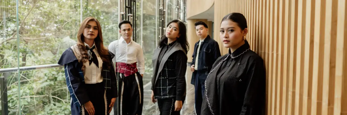 National Batik Day at Hotel Indigo Bandung Dago Pakar