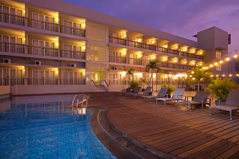 Quest Hotels