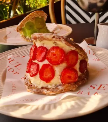 seoul bakeshop