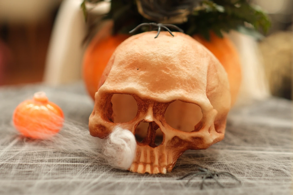 Sofitel Halloween