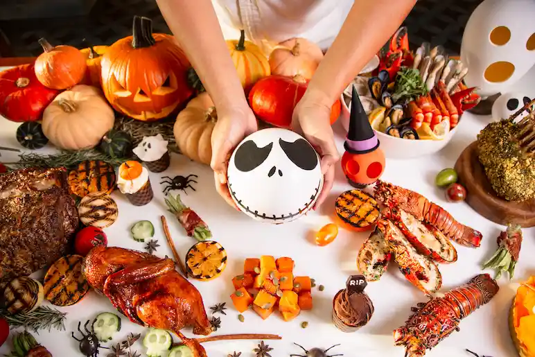 Halloween Halloween