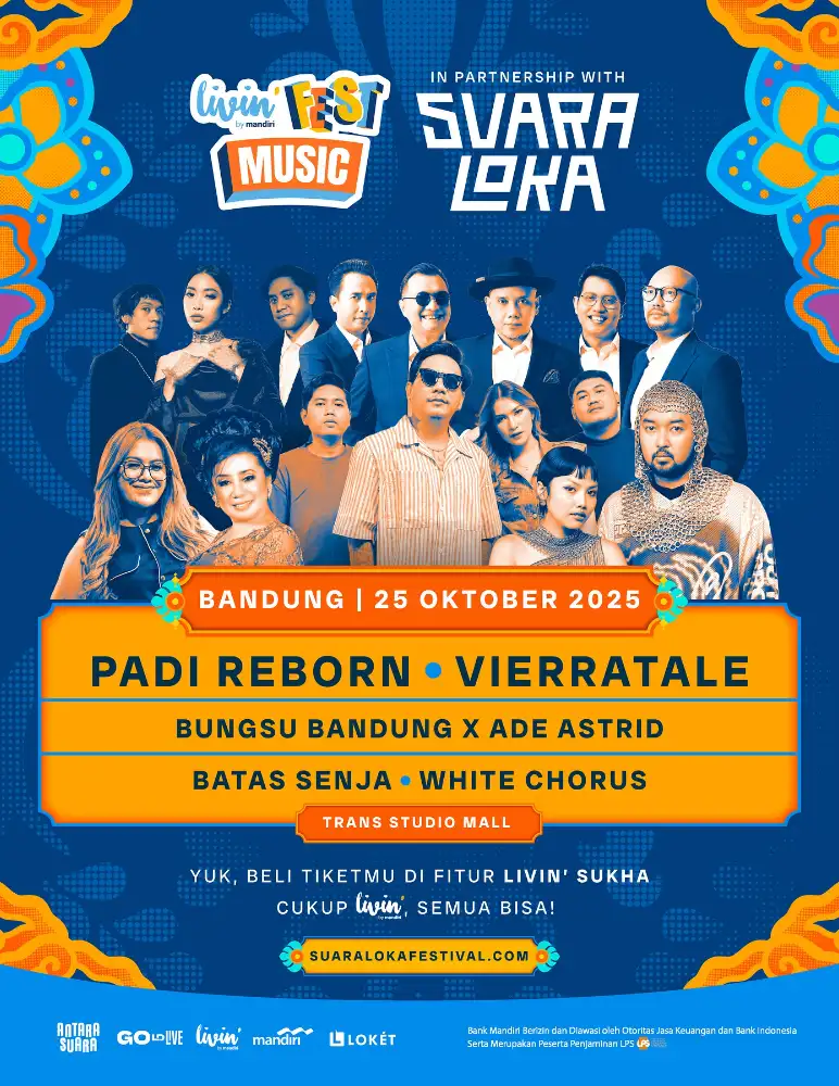 Suara Loka