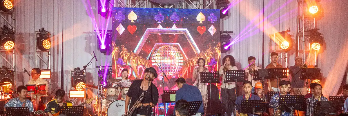The Papandayan Jazz Fest 2025 Succesfully Held