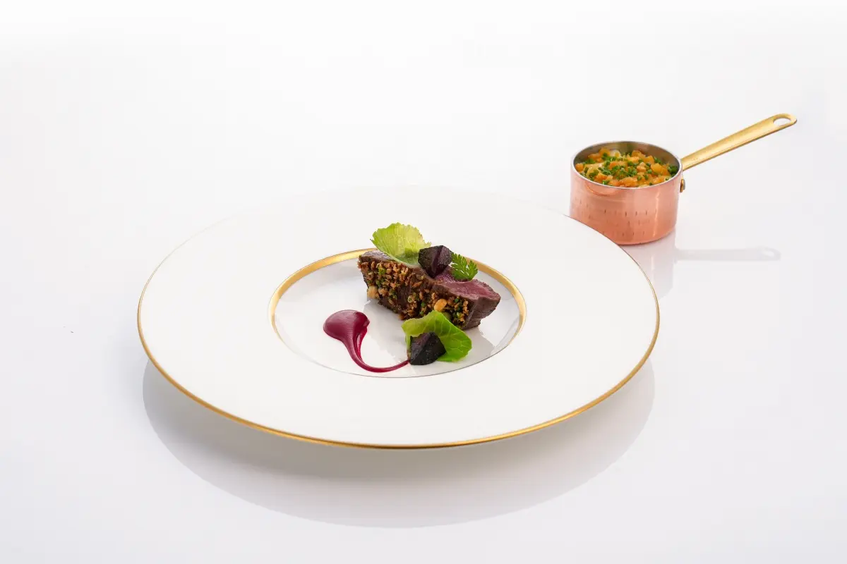 The Crown Wagyu Tenderloin The Crown Wagyu Tenderloin