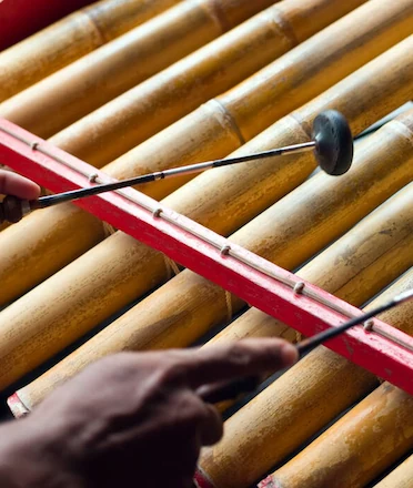 Melody That Echoes Through Time: The Enduring Legacy of Rindik