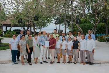 The Westin Resort Nusa Dua The Westin Resort Nusa Dua