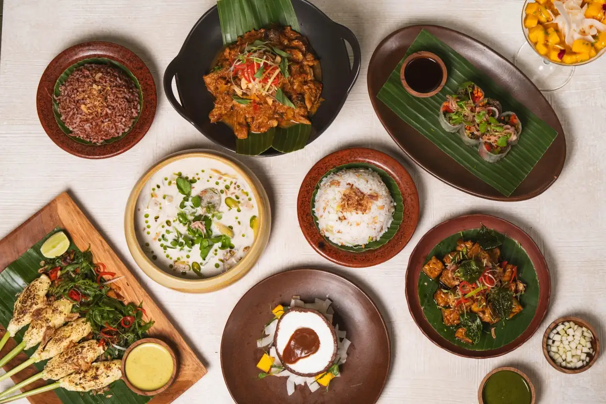 The Westin Ubud