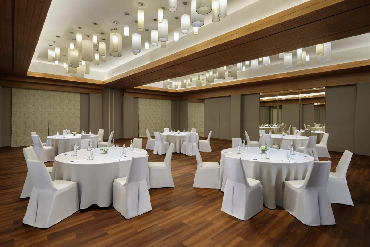 The Westin Ubud