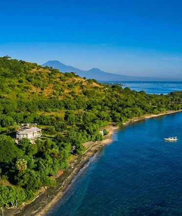 This North Bali Fishing Hamlet Just Won Best Tourism Destination Accolade