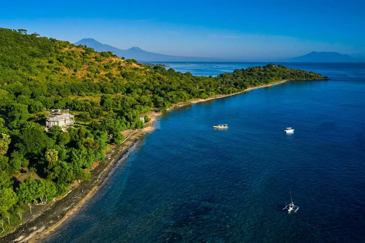 This North Bali Fishing Hamlet Just Won Best Tourism Destination Accolade