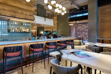 Tribe Kitchen