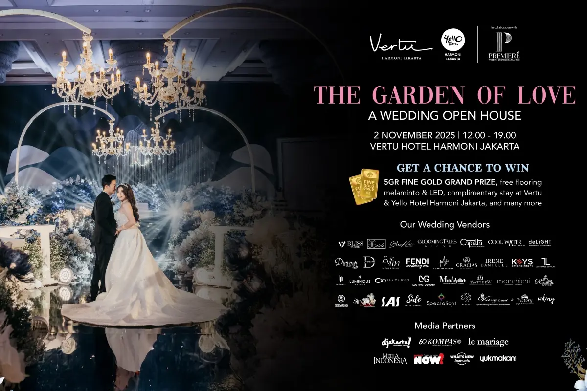 Wedding Open House Wedding Open House