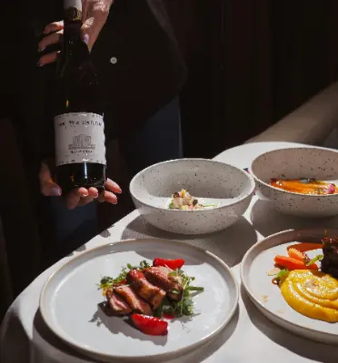 Where to Wine and Dine in Bandung