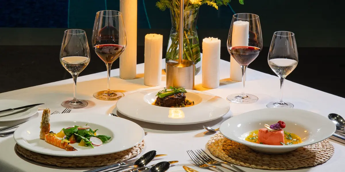 Where to Wine and Dine in Bandung