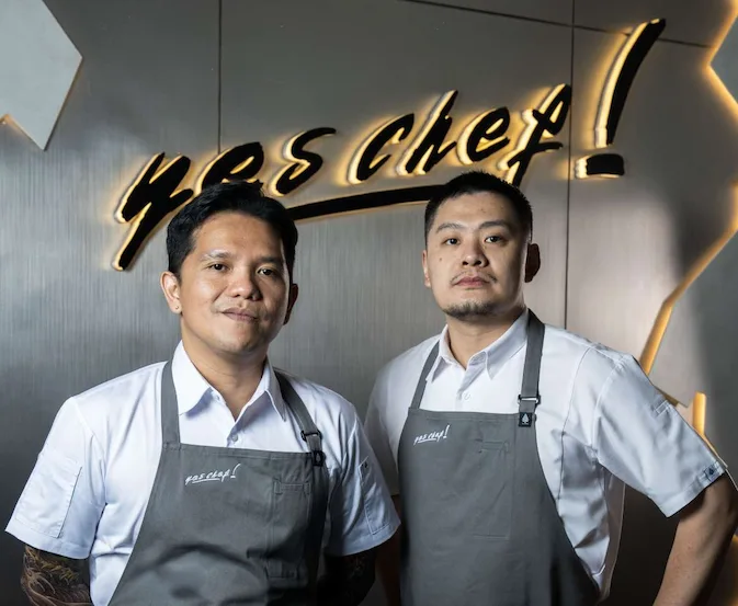 YesChef!