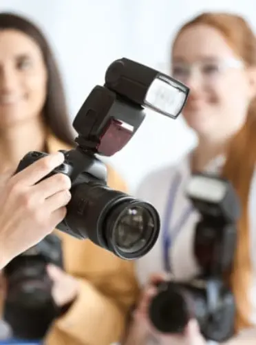 Best Photography Communities in Bandung