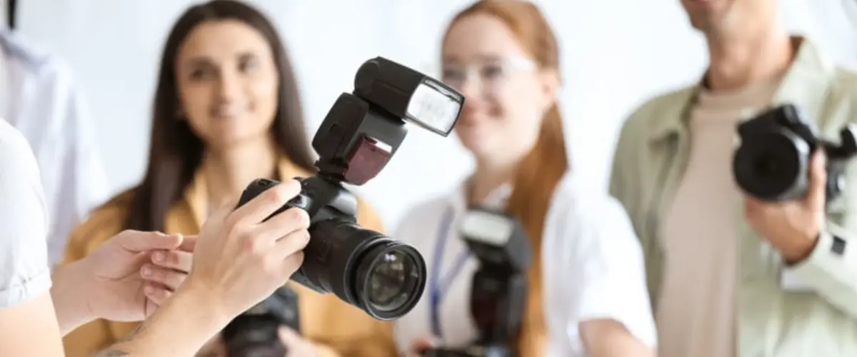 Best Photography Communities in Bandung