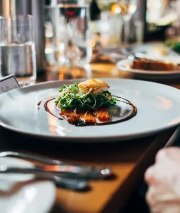 newsletter fine dining
