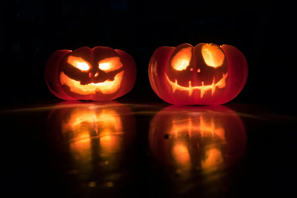halloween pumpkin