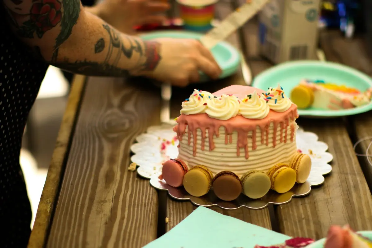 best custom cakes