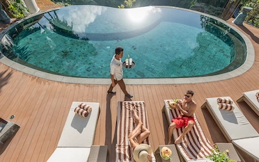tanadewa Resort Ubud tanadewa Resort Ubud