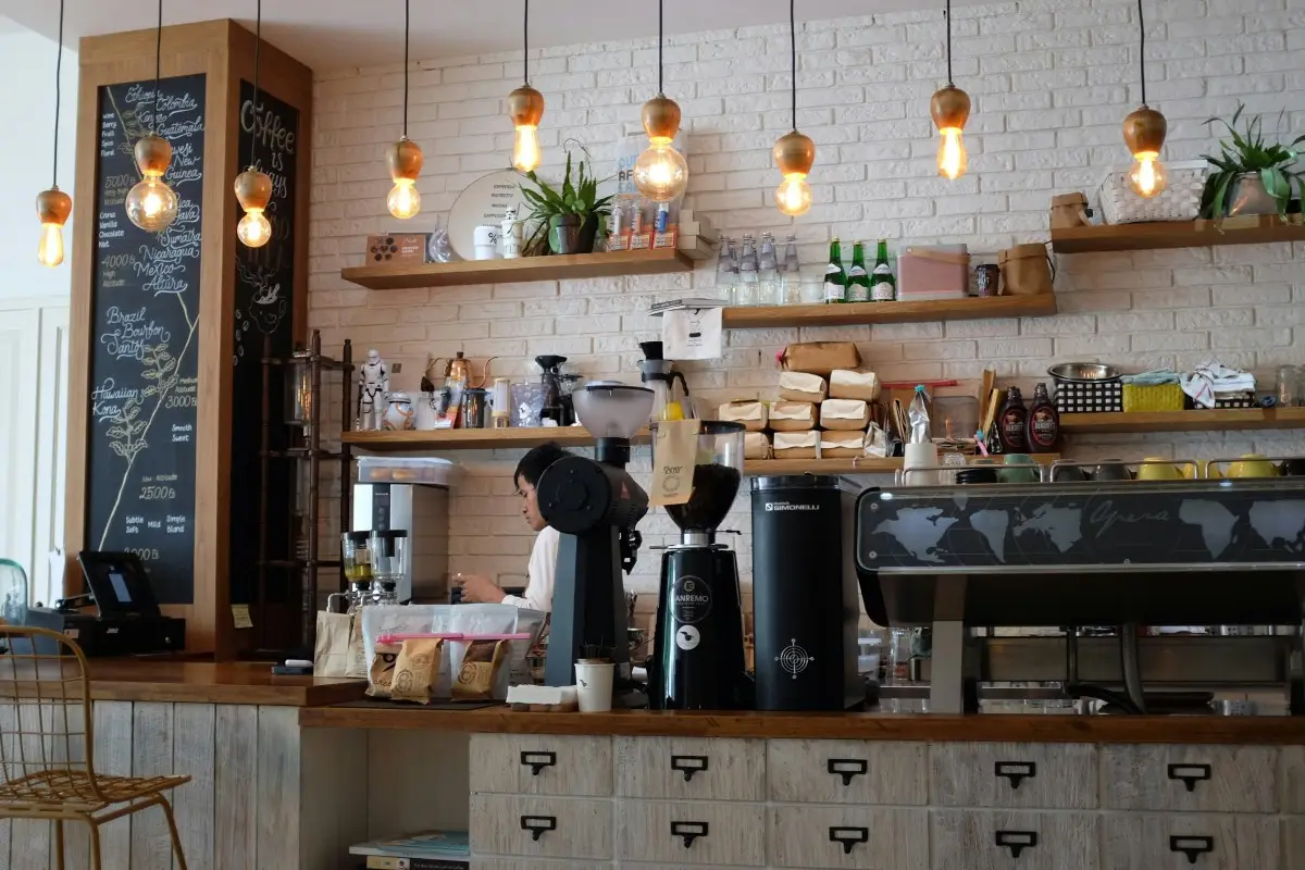 coffee shops jakarta coffee shops jakarta