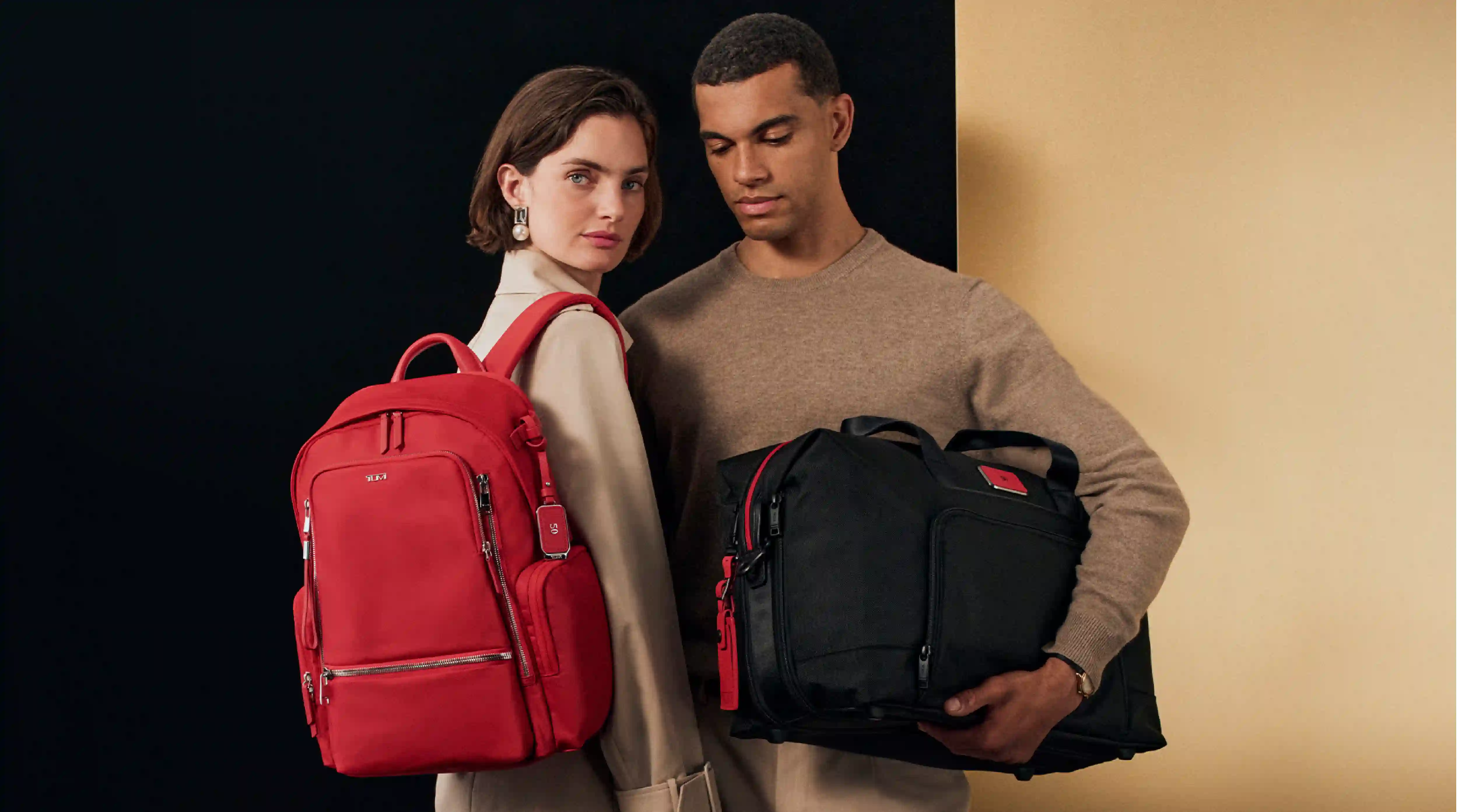 TUMI Holiday Season
