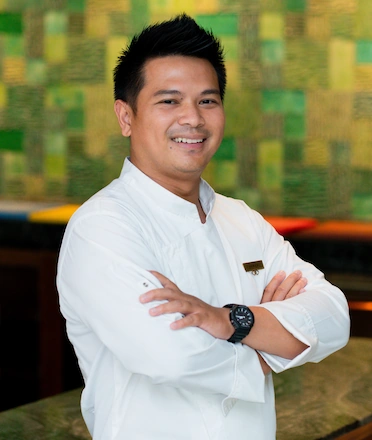 Ahmad_Syaiful_Sofitel_Bali_Nusa_Dua_Beach_Resort