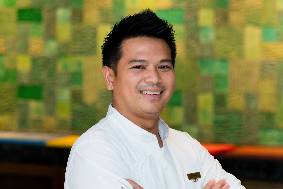 Ahmad_Syaiful_Sofitel_Bali_Nusa_Dua_Beach_Resort