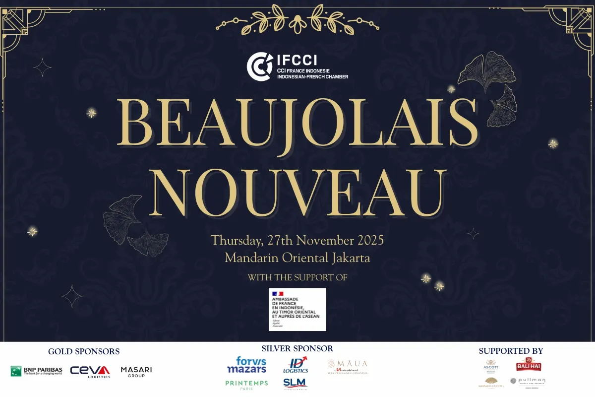 Beaujolais Nouveau