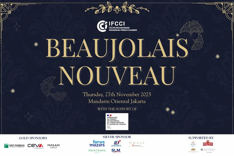 Beaujolais Nouveau